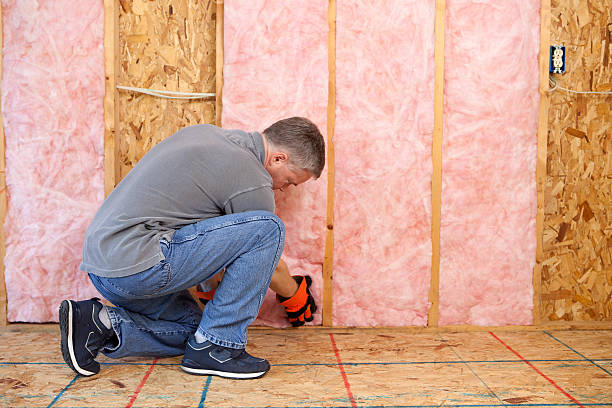 Best Insulation for Specific Applications in Prestbury, IL